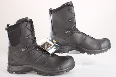 HAIX  Black eagle Safety 50 high S3 Goretex !!NEU!! Gr. 49 UK 13,5 (38)