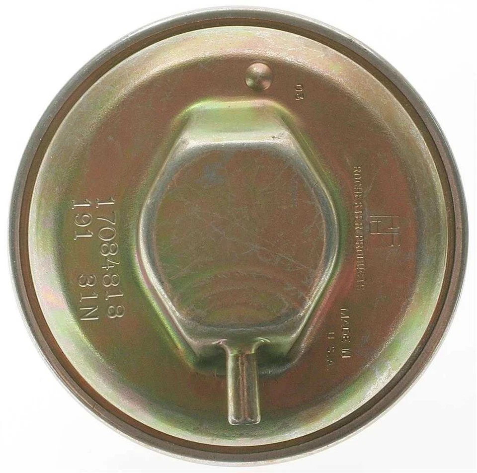 Válvula de recirculación de gases de escape (EGR) Foto 3 de 4