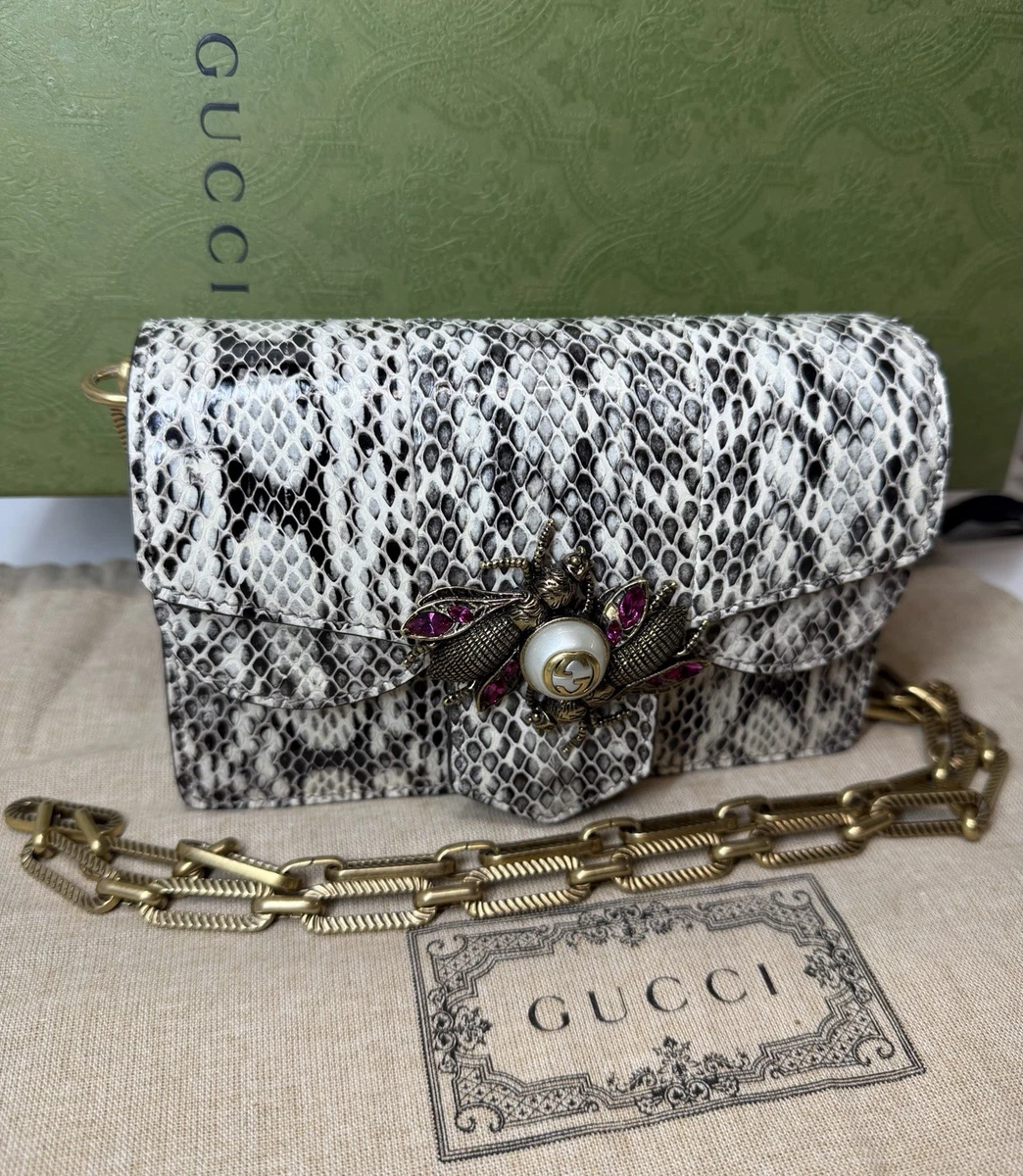 GUCCI ラジャ ブロードウェイ クラッチバッグ 576532 Gucci Broadway Bags for sale | eBay