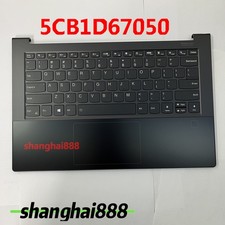 5CB1D67050 new for lenovo Yoga 9-14ITL5 82BG C cover palmrest with keyboard