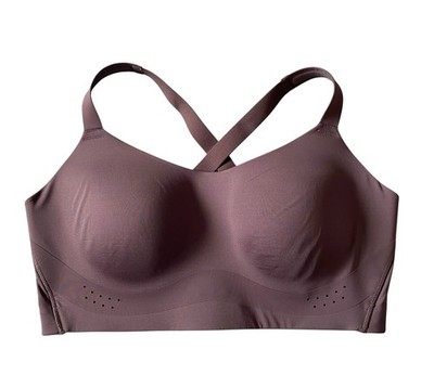 CALIA Empower Women s Sports Bra 42D High Impact Molded Cups HIIT Training NWT