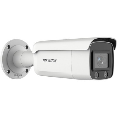 6941264083689 Hikvision Bullet ColorVu DS-2CD2T47G2-L(4mm)(C) 4MP Hikvision