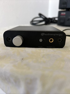 Audioengine D1 24-bit DAC
