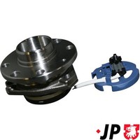 JP Group Radnabe JP 1241400801 FüR Astra CC Opel T98 Caravan Zafira F70 Classic