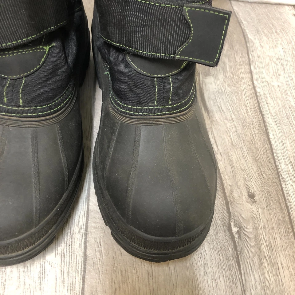 Botas de moto de nieve Arctic Cat Cat Cat Cat talla premium 8 Foto 4 de 4