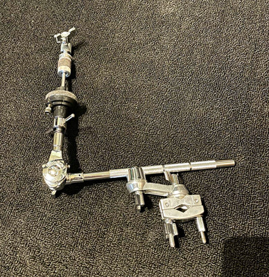 Gibraltar 9707XB Brake Xhat W Arm And Clamp