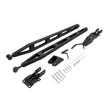 Traction Bar Mounting Bracket For Chevy Silverado Gmc Sierra 2500 Hd 11-19