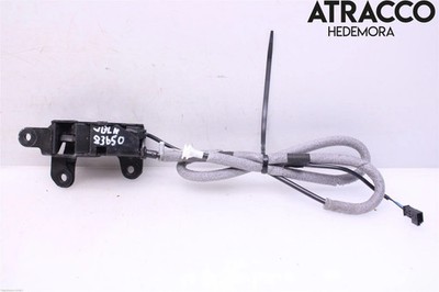 ORIGINAL Zentralverriegelung hinten BMW X5 (E70)  2010