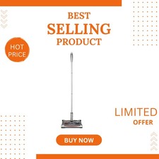 Perfect Sweep Turbo Bissell Sweeper - Multi-Surface Cordless Cleaning Solution