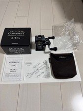 Shimano Calcutta Conquest Baitcasting Reel