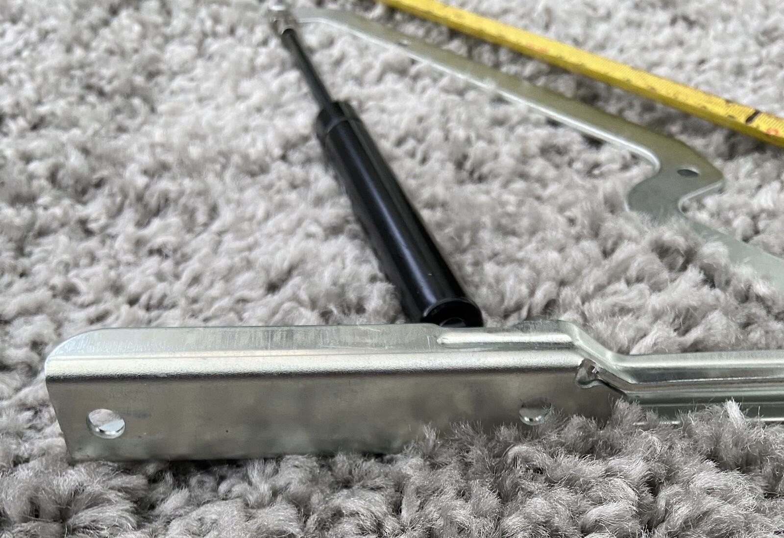 PISTON HINGE KETER SHED STORE IT OUT PRO HEAVY DUTY REPLACEMENT / SPARE