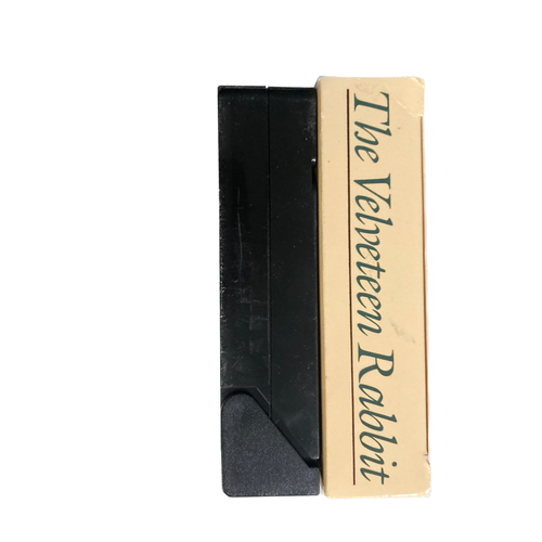 Velveteen Rabbit (1985), VHS Movie, Random House Home (1985), M. Streep - Picture 4 of 4