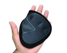Hand Grip, Grip Pads Gripad for Workout and Gym Training