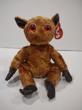 Gizmo the Lemur Ty Beanie Baby
