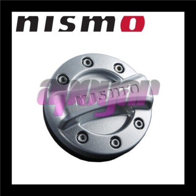 15255-RN015 NISMO Oil Filler Cap (Ratchet Type) NISSAN MARCH K12 CR/HR series