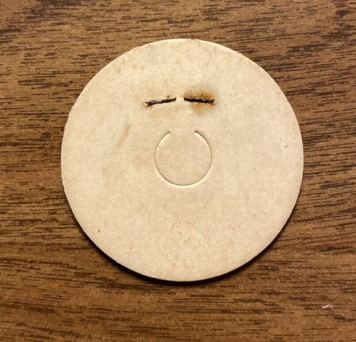 3 Vtg Norman’s Dairy Cream & Milk Bottle Caps Tops Jewett City Connecticut CT A8 - Picture 10 of 12