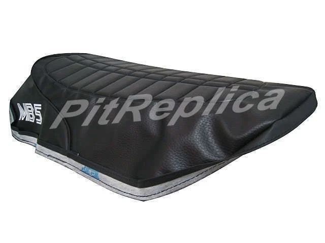 [B249] FUNDA ASIENTO HONDA MB5 MB50 1982 [HCLL] Foto 4 de 4