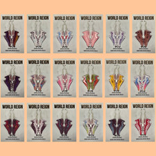 Nike TN Air Max Plus Novelty Earrings  Sneaker Earrings