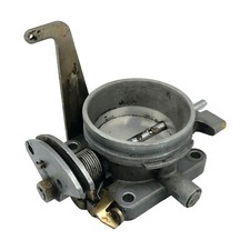 Genuine Porsche 944 Turbo 951 Throttle Body OEM 951110530R