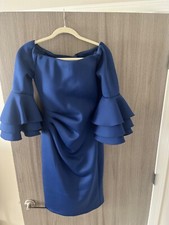 sherri hill size 6 pageant and formal dress