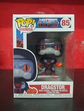 DRAGSTOR EVIL HORDE FUNKO POP MOC Masters of the Universe MOTU 