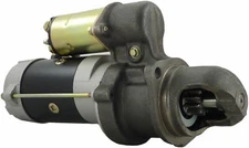 Starter Fits John Deere Tractor 2030 2240 2440 2510 2520 2640 2840 301 301A 302