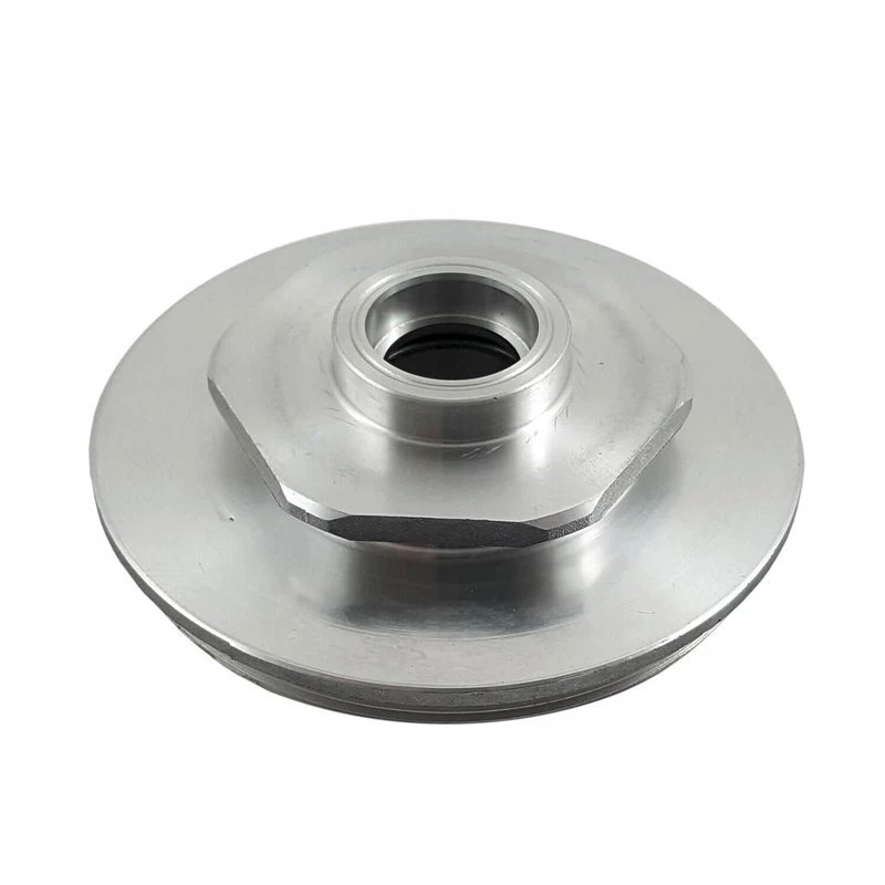 New Genuine Makita 158145-9 Bearing Case Complete for TD146D | eBay
