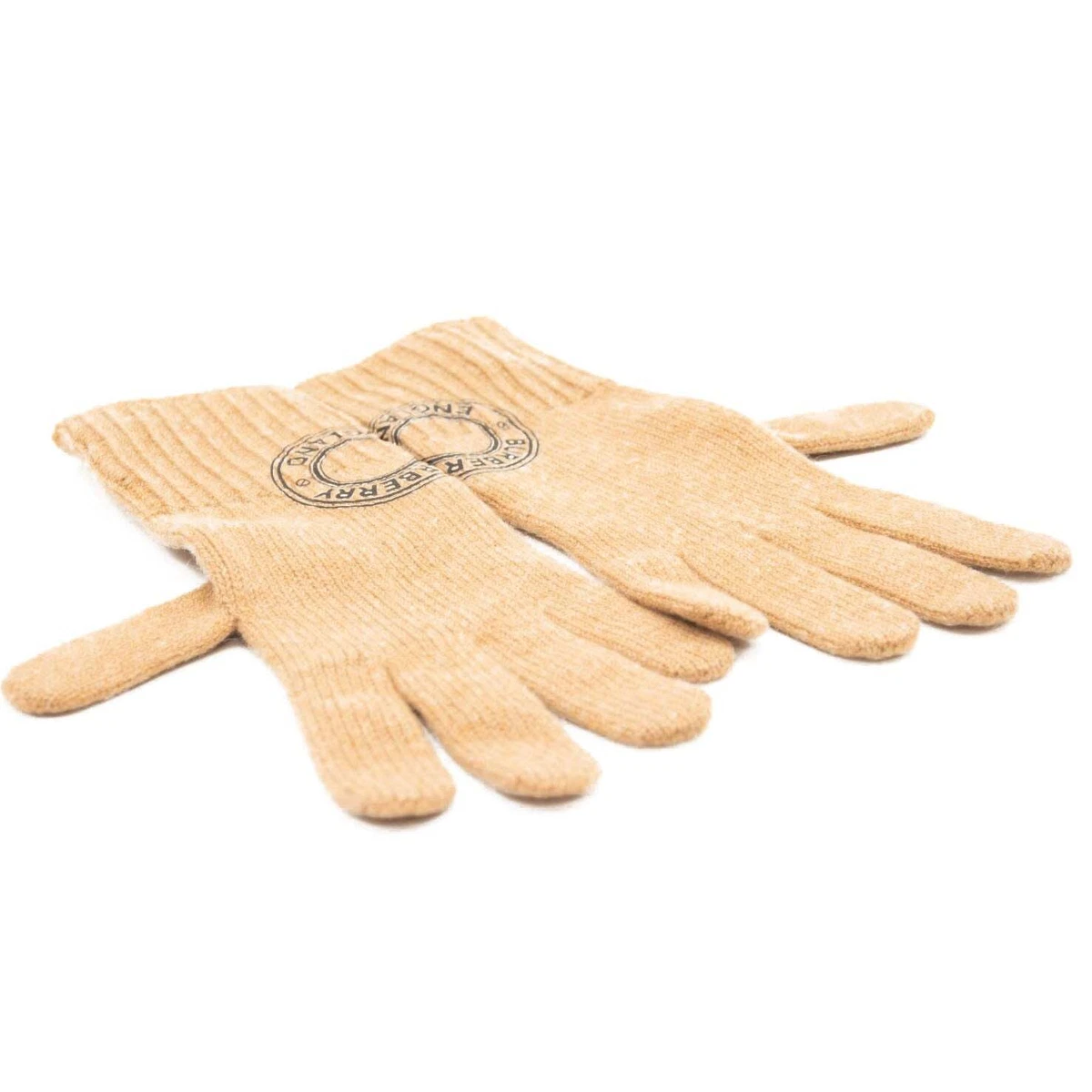 Burberry gloves sales uk