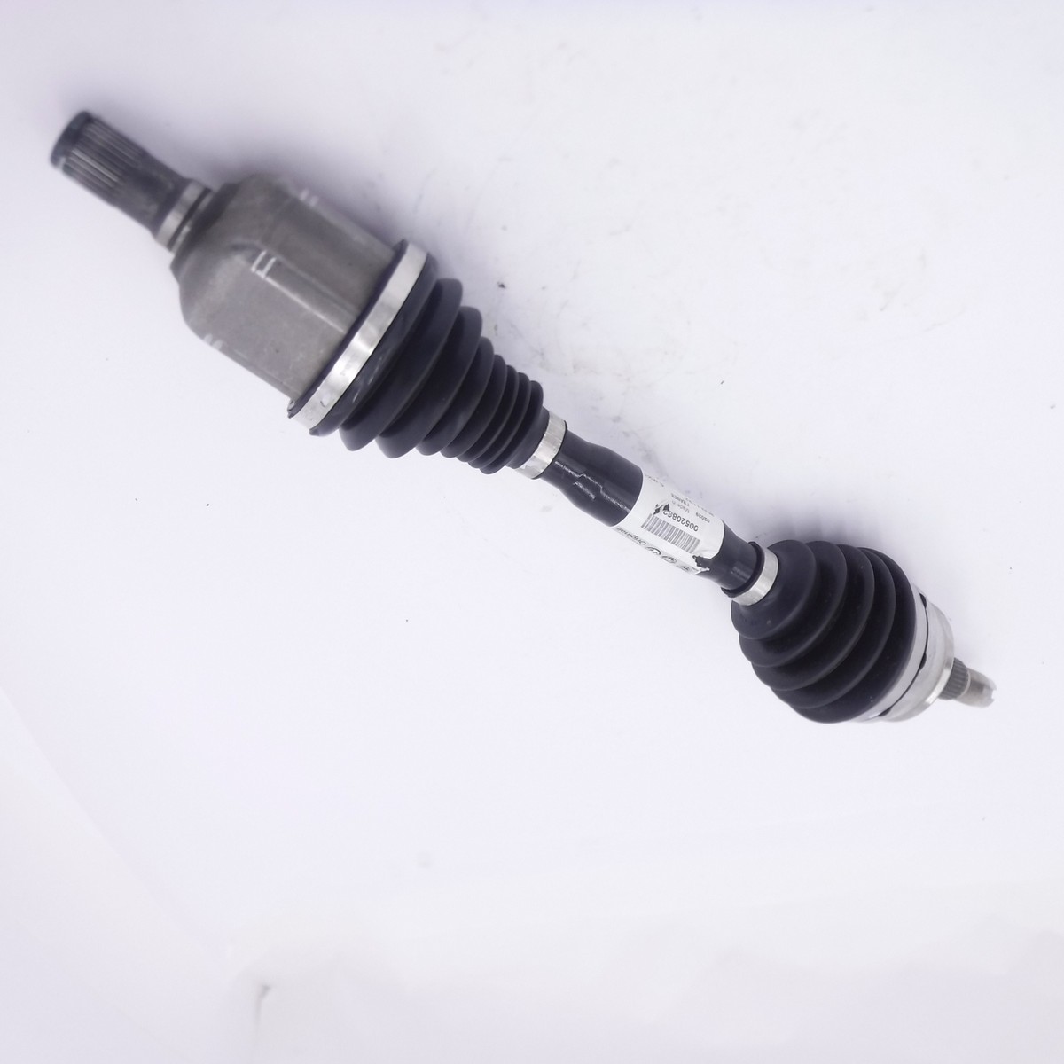 fiat46  OEM Fiat Front Left Axle Shaft 52088374 for 2016-2024 Renegade | eBay