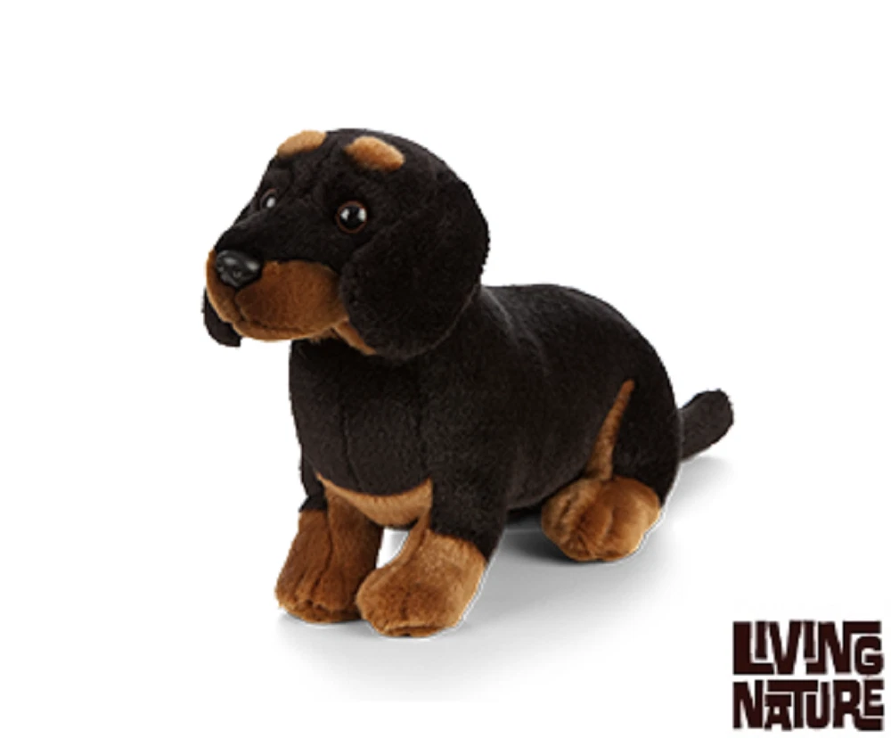 Cuddly top sausage dog