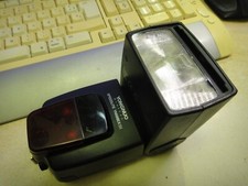 Yongnuo Digital Speedlite YN568EX III usado ok España