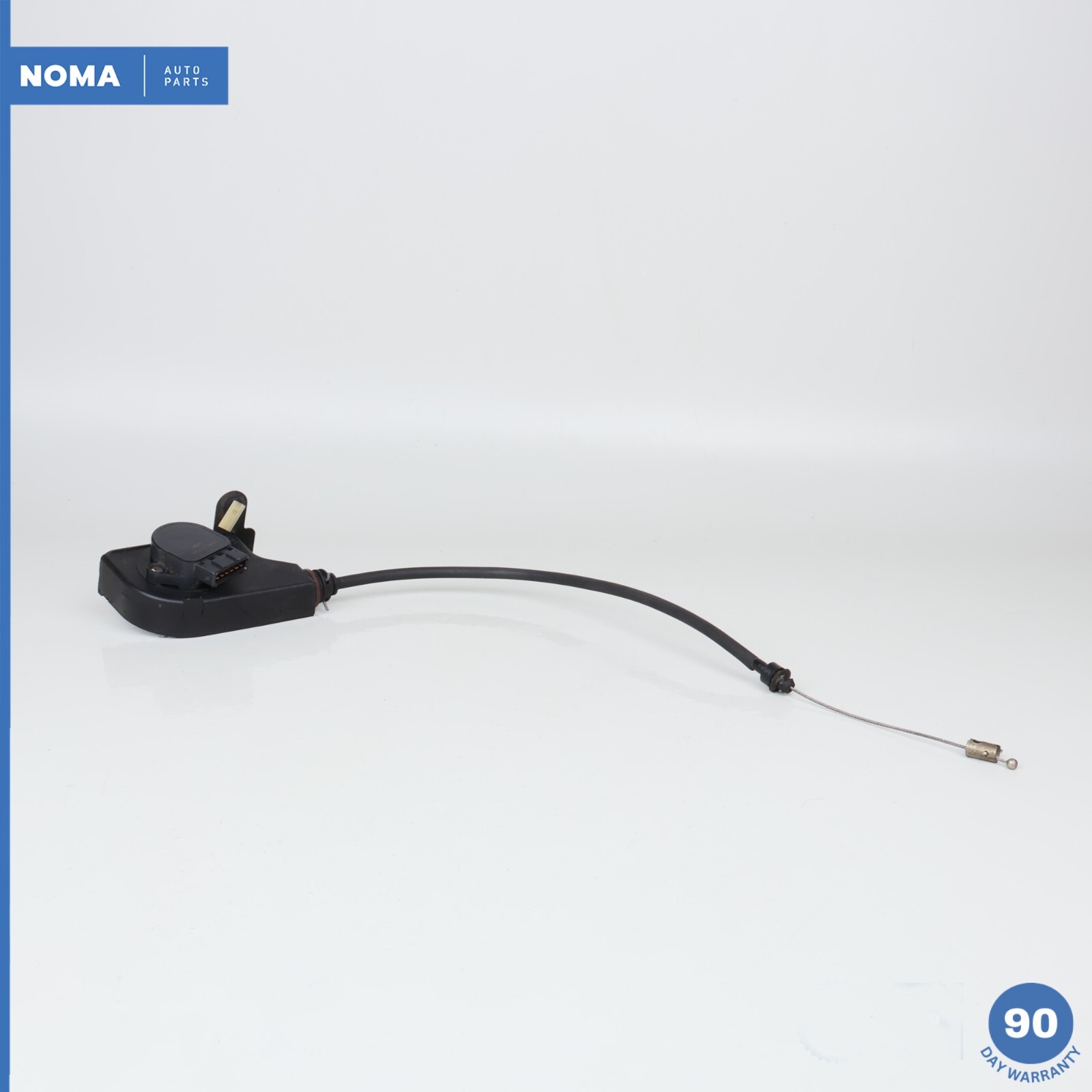 0306 Jaguar XKR XK8 X100 Gas Accelerator Pedal Sensor w/ Throttle