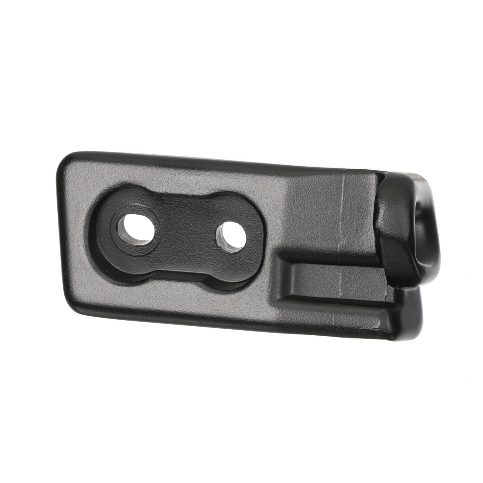 Pestaña de bloqueo de la parte superior del parabrisas para Mazda Miata 1989-2002 (N/P NA01-R1-361H)