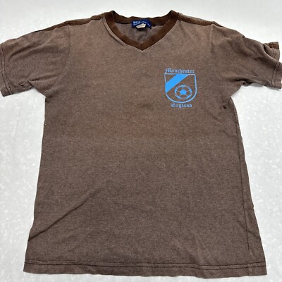 BDG URBAN OUTFITTERS MANCHESTER ENGLAND SOCCER