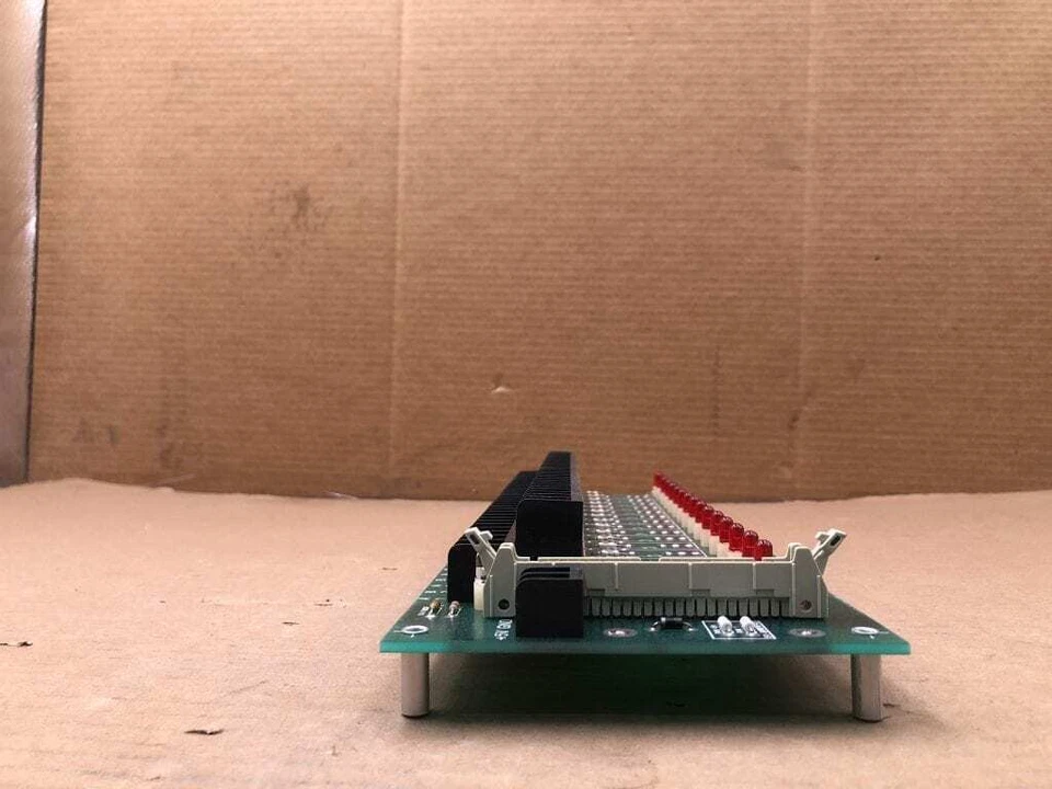 Placa madre OPTO OPPB16HC circuito impreso OPTO 22 NUEVA EN CAJA Foto 2 de 4