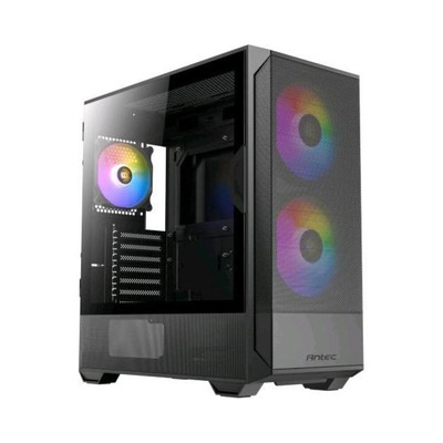 Antec Mid-Tower ATX Gaming Case