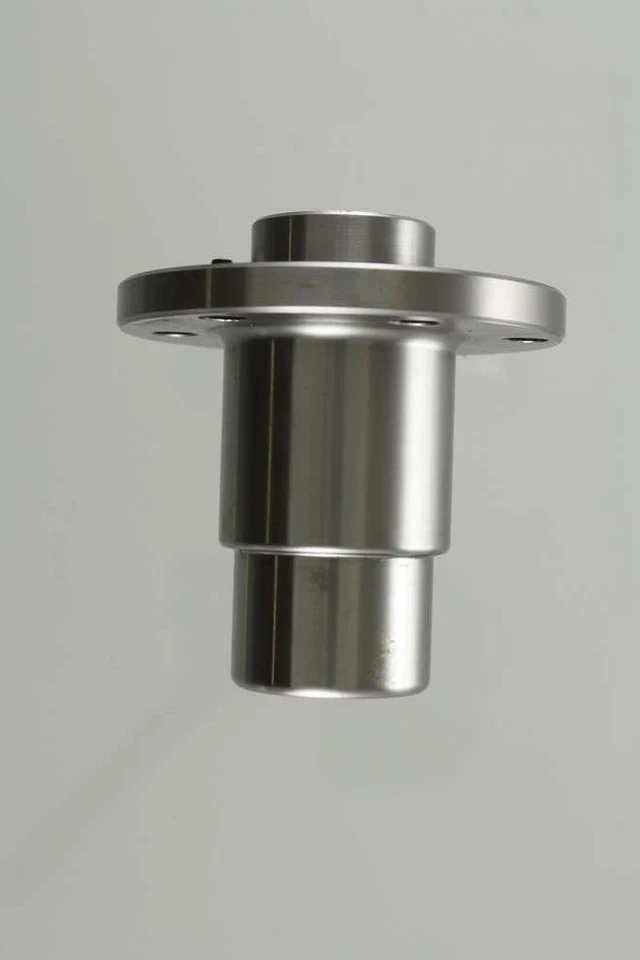 Equilibrador armónico de motor para Chevrolet Caprice Impala Pioneer Inc. 1993-1995 Foto 3 de 3