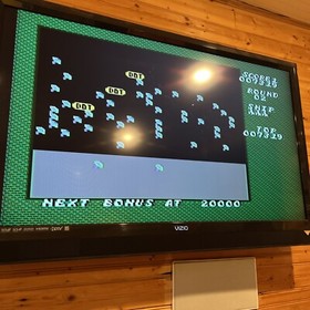 Millipede (Nintendo NES) Authentic Game Cart Only Clean & Tested