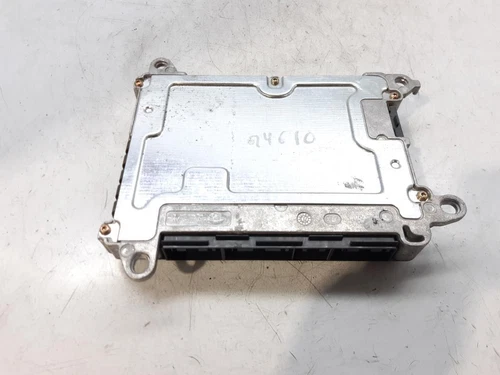 2W4F13B525BE Elektronikmodul für JAGUAR S-TYPE 4.2 V8 Executive 2006 6610405 - Bild 3 von 10