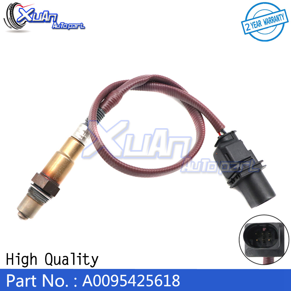 A0095425618 For Mercedes B250 CLA250 GLA250 SL400 SL550 Air Fuel