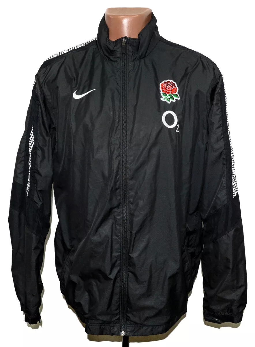 Nike shop jackets ebay
