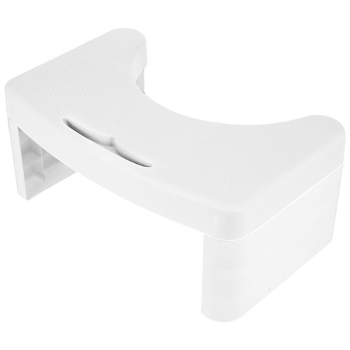 Thickened Toilet Bench Stepping Stool for Adults Pregnant Woman Child