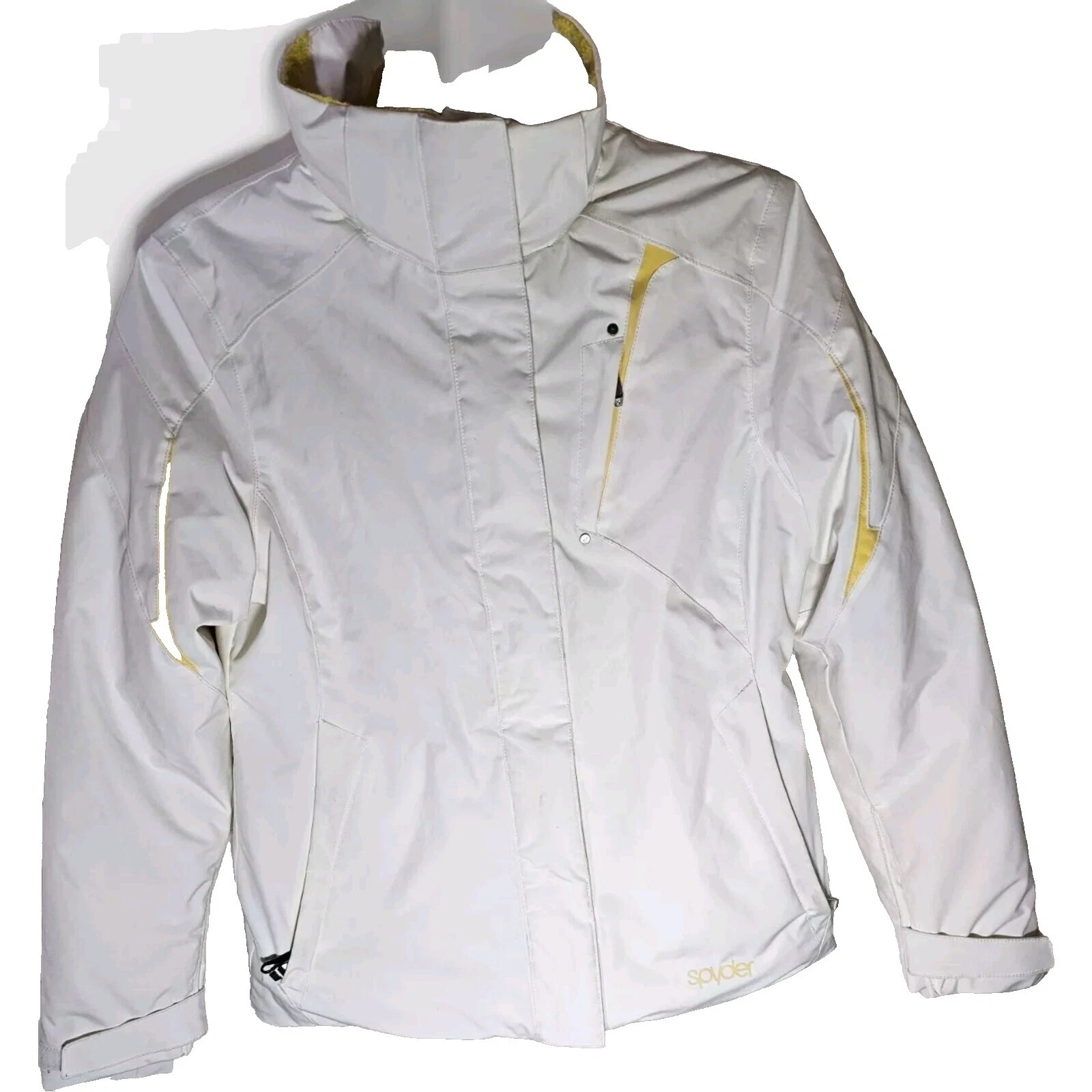 Spyder chalecos de Deportes de Invierno