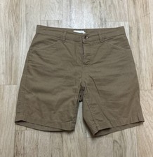 Taylor Stitch Mens Brown Shorts Sz 30 EUC