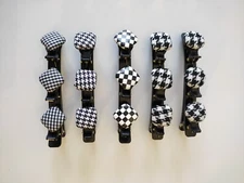 Duckbill Hair Clips , Braided Hair Clips, Hair Clips for Styling Sectioning （B）