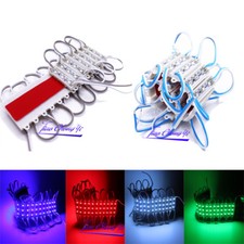39X10mm 2835 3LED Module 12V LED sign Backlight Modules Advertising Light Box