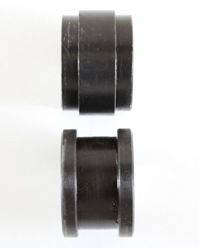 Woodward Fab Bead Roller Die 3/4" Flat Bead Die Steel for Bead Roller 19mm - Picture 1 of 1
