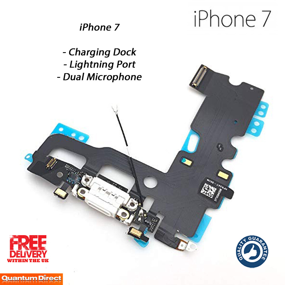 Price Iphone Lightning Connector Lightning Port Replacement Iphone
