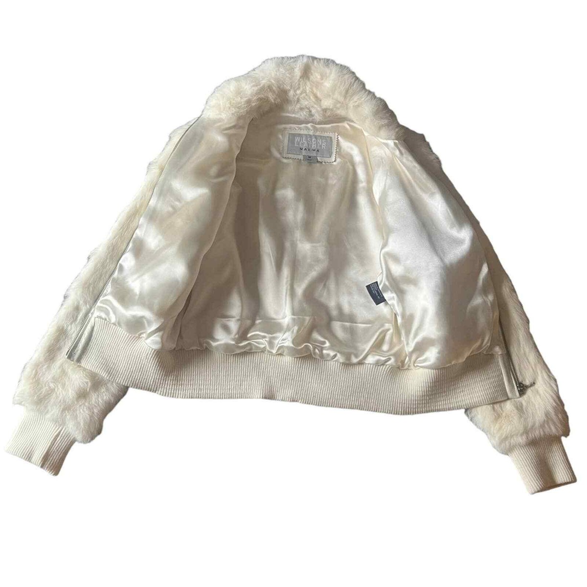 CULAX SHORT BONBERJACKET 美品 Wvapzxx Black Faux Leather Jacket Women Spring Autumn Short