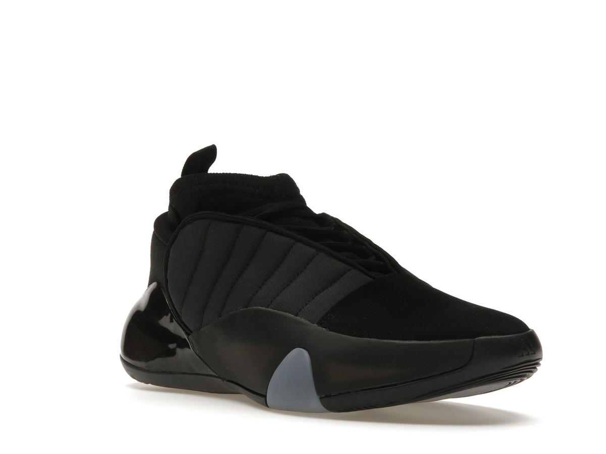 adidas Harden Vol. 7 Mid Core Black - HP3021 | eBay adidas Harden Vol. 7 Mid Core Black - HP3021 | eBay